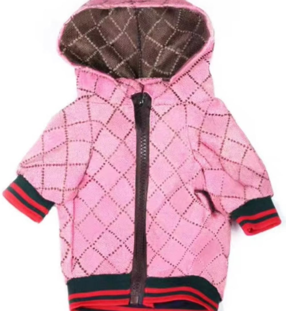 Dog Jacket