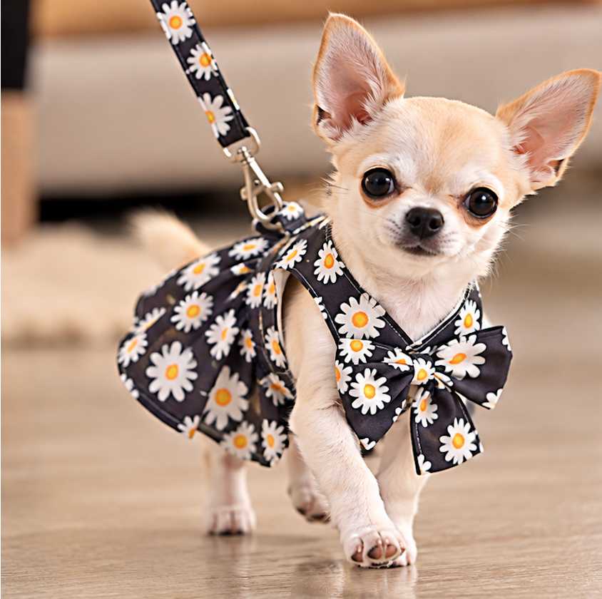 BCF Daisy Dream Dog Dress
