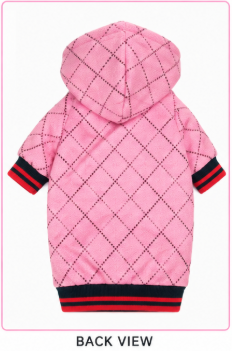 Dog Jacket