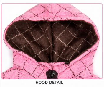 Dog Jacket