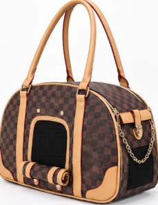 Dog Carrier Bag