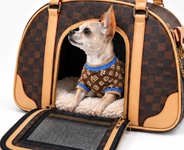 Dog Carrier Bag