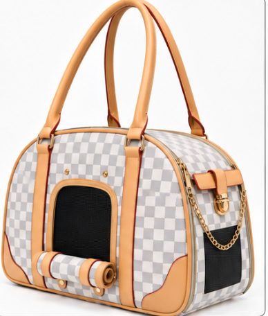 Dog Carrier Bag