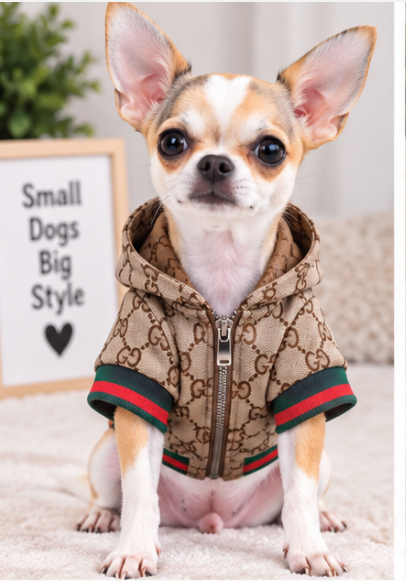 Dog Jacket