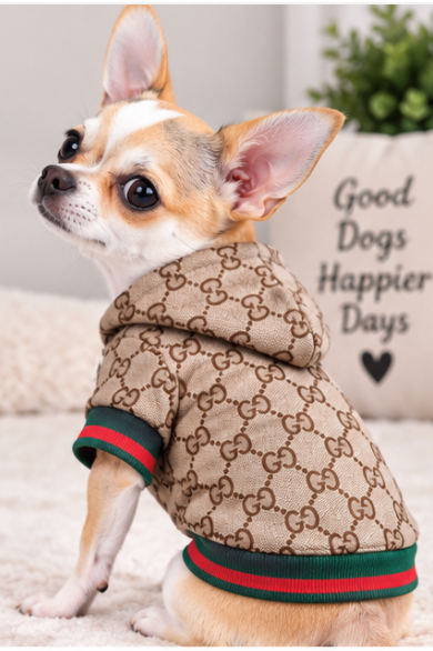 Dog Jacket