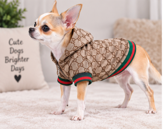 Dog Jacket