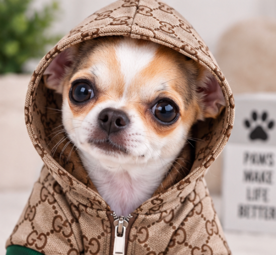 Dog Jacket